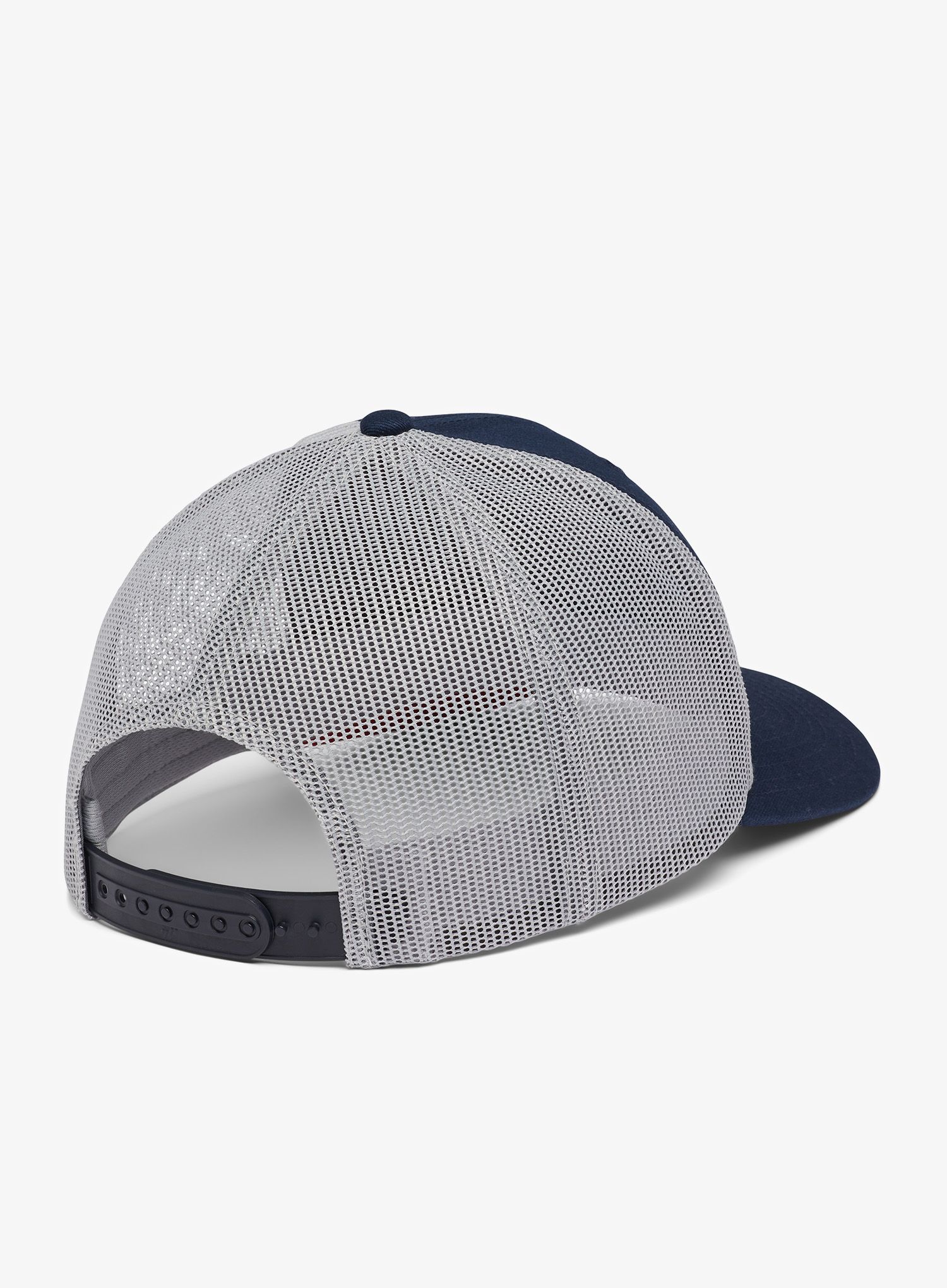 Kšiltovka Columbia Mesh Snap Back - coll navy/columbia grey
