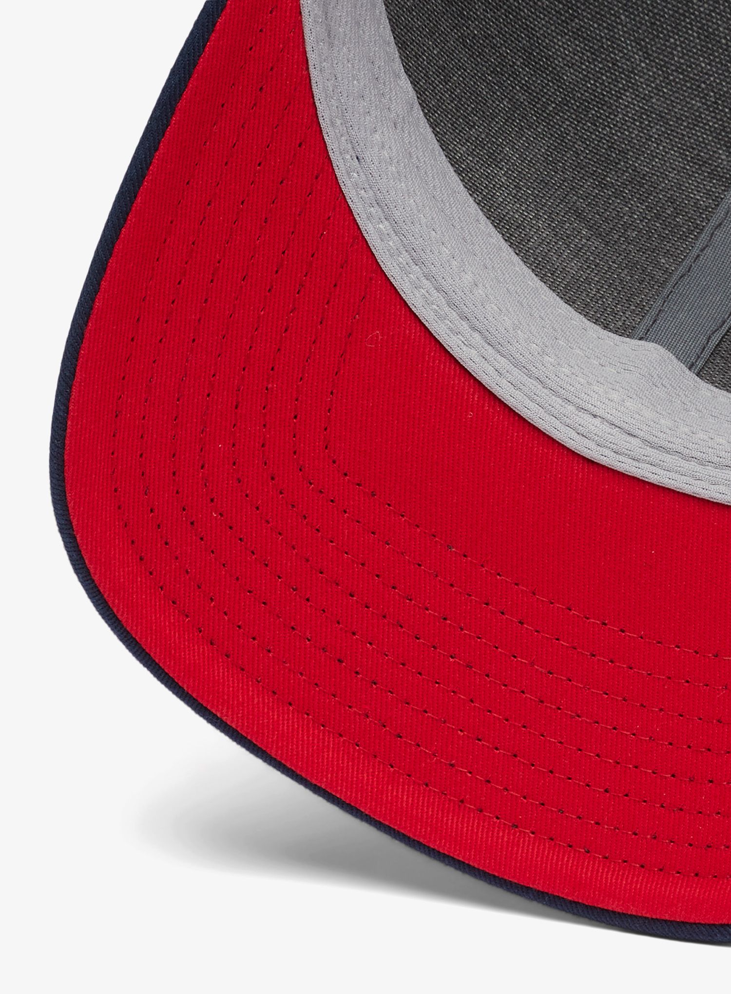 Kšiltovka Columbia Mesh Snap Back - coll navy/columbia grey