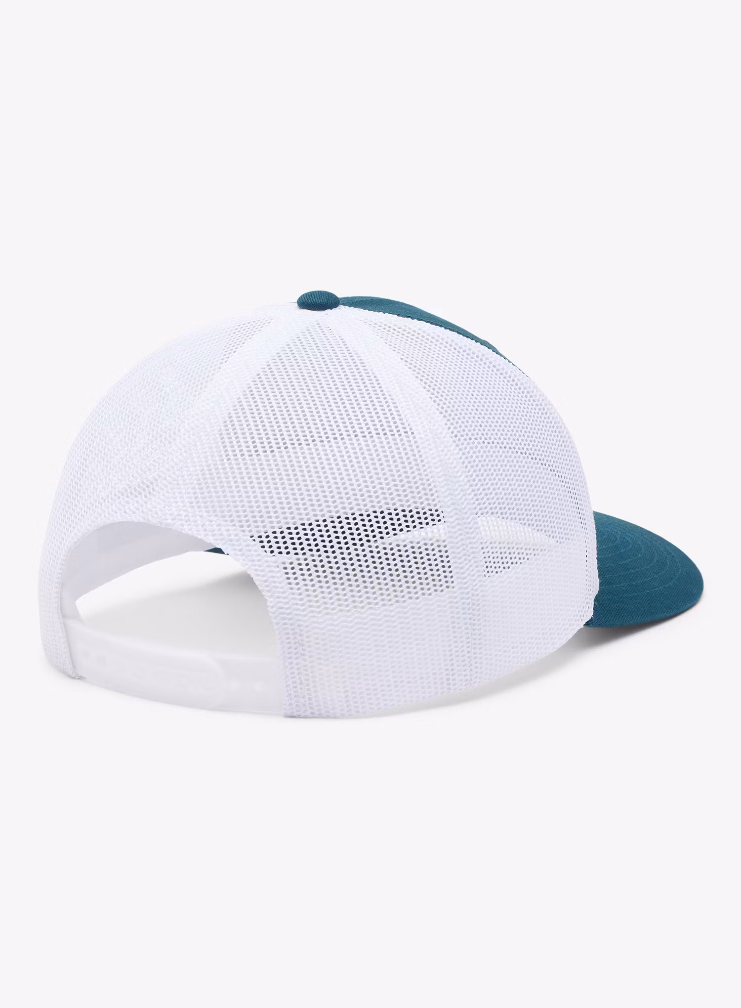 Kšiltovka Columbia Mesh Snap Back - night wave/mt hood circle