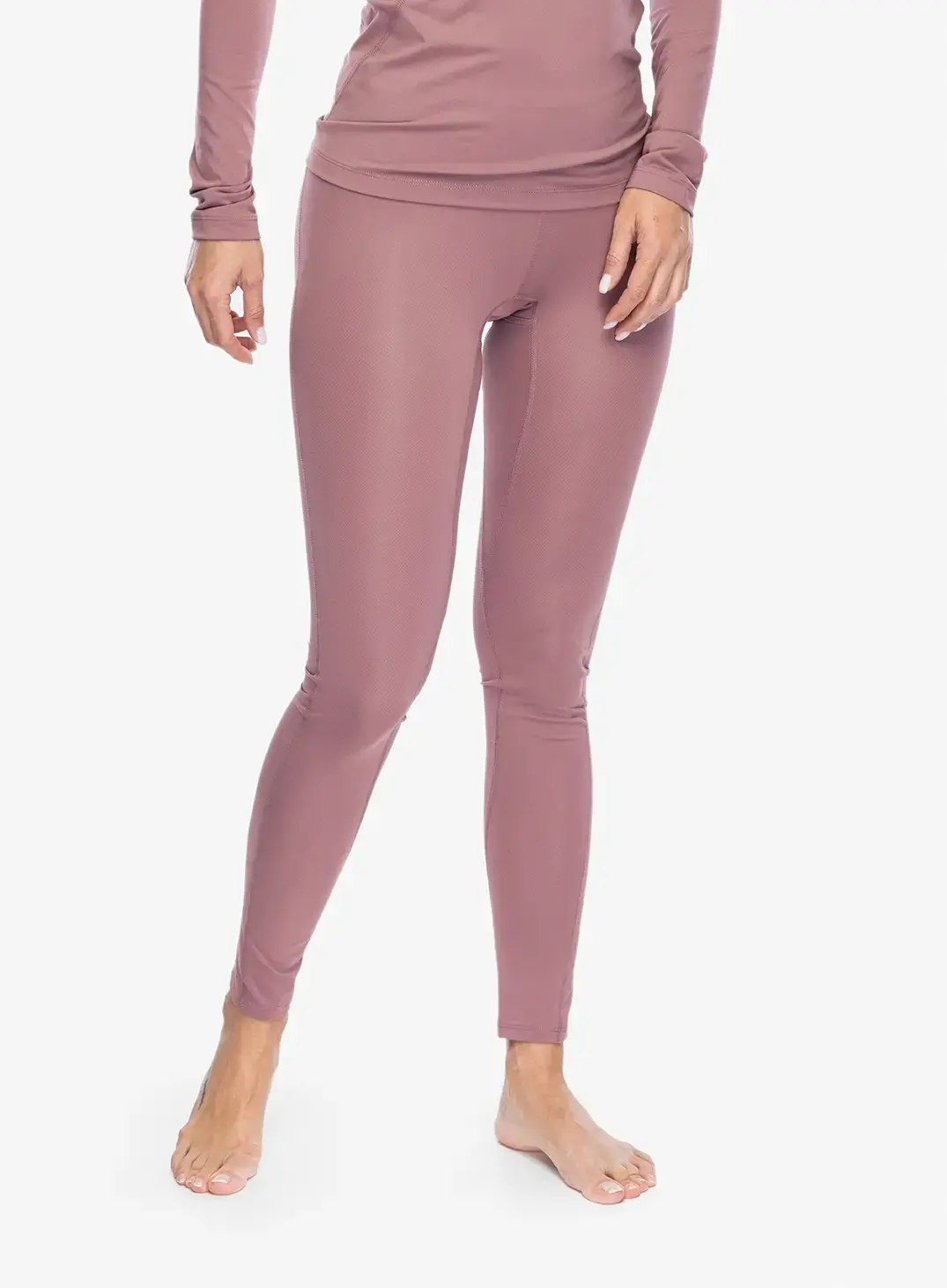 Termolegíny dámské Columbia Midweight Stretch Tight - fig