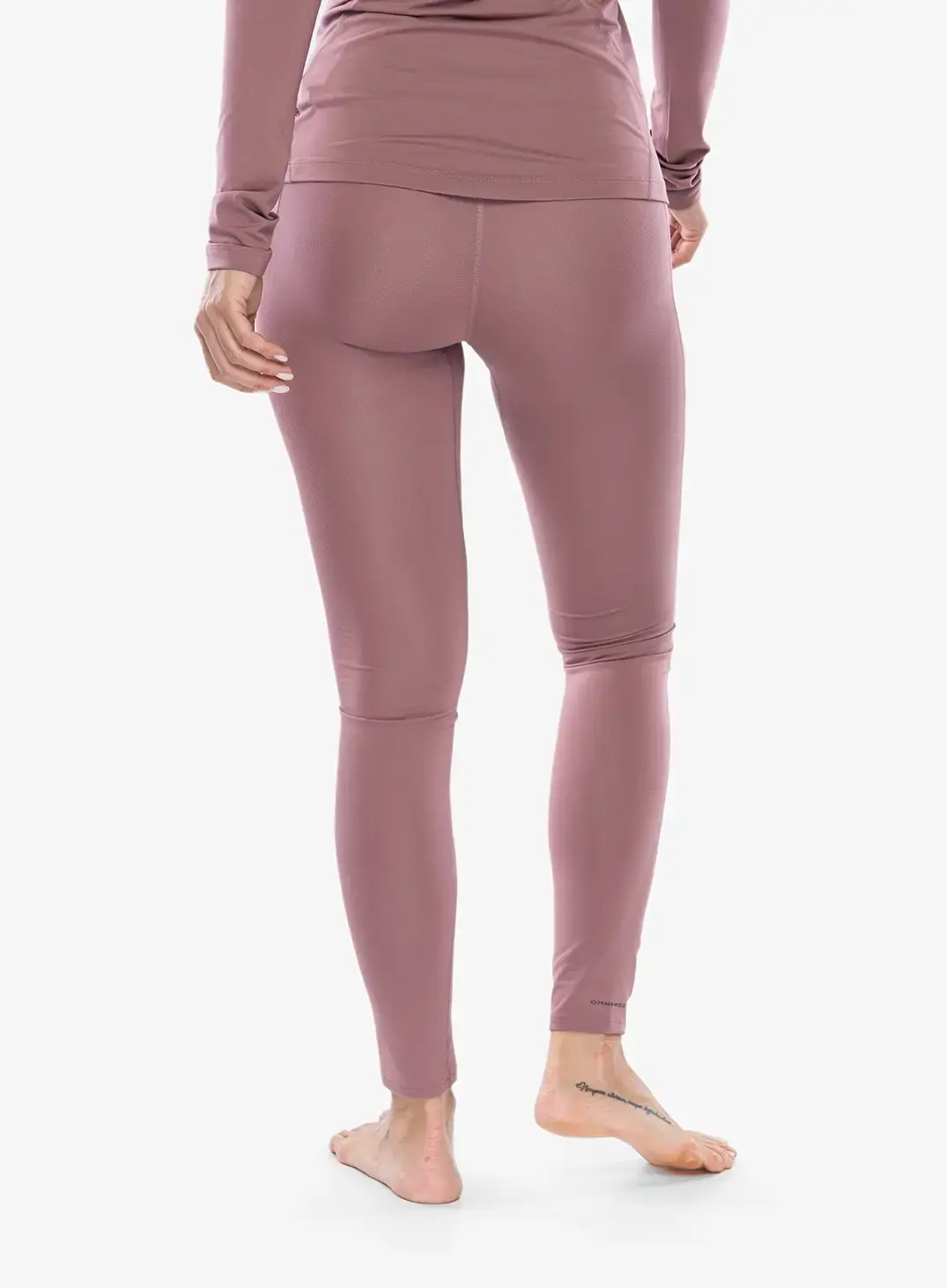 Termolegíny dámské Columbia Midweight Stretch Tight - fig