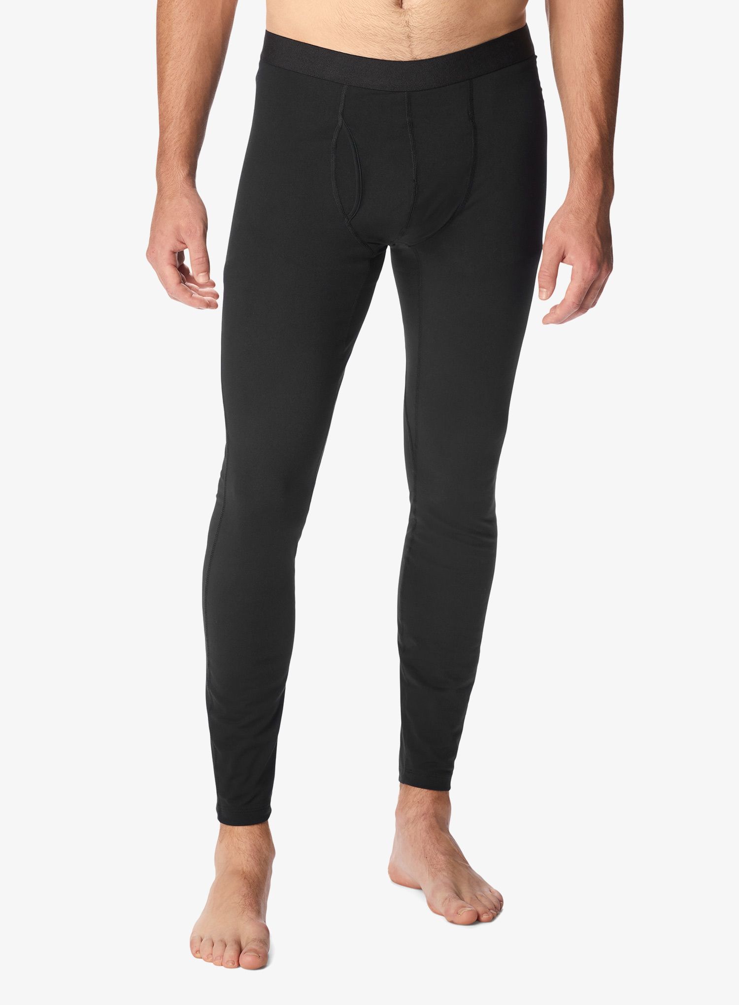 Termolegíny Columbia Midweight Stretch Tight - shark