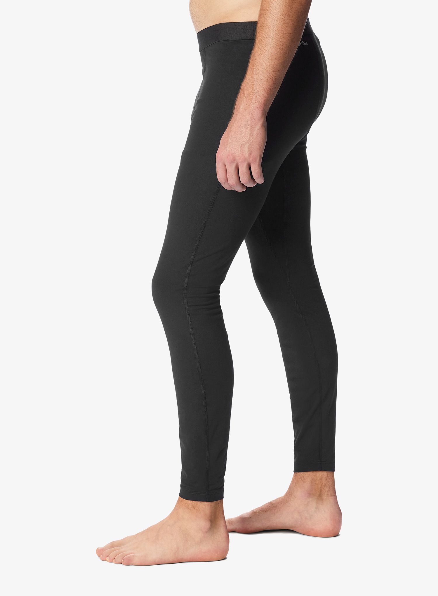 Termolegíny Columbia Midweight Stretch Tight - shark