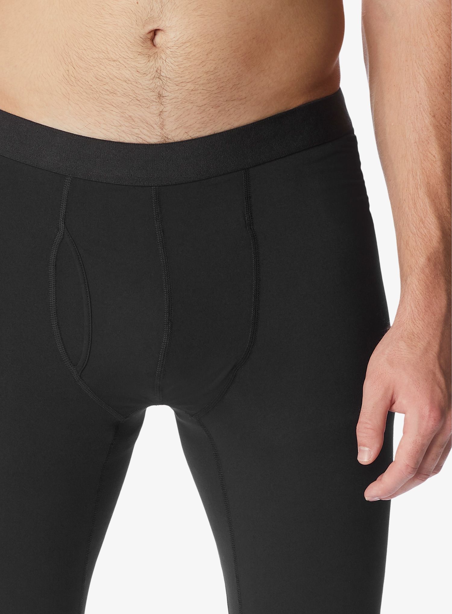 Termolegíny Columbia Midweight Stretch Tight - shark