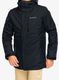 Bunda 3v1 Columbia Oak Harbor Interchange Jacket - black