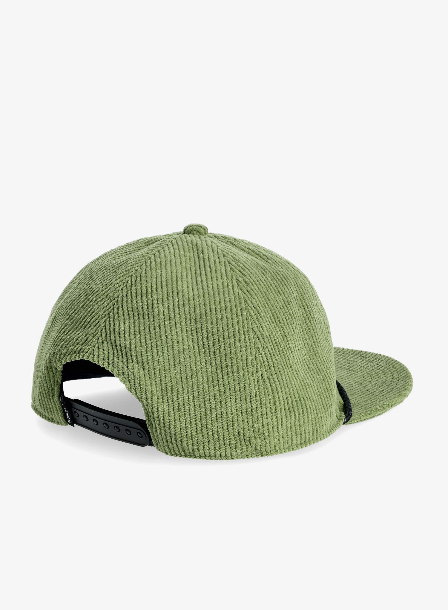 Kšiltovka Columbia Packsaddle Corduroy Snap Back - canteen/csc tracks