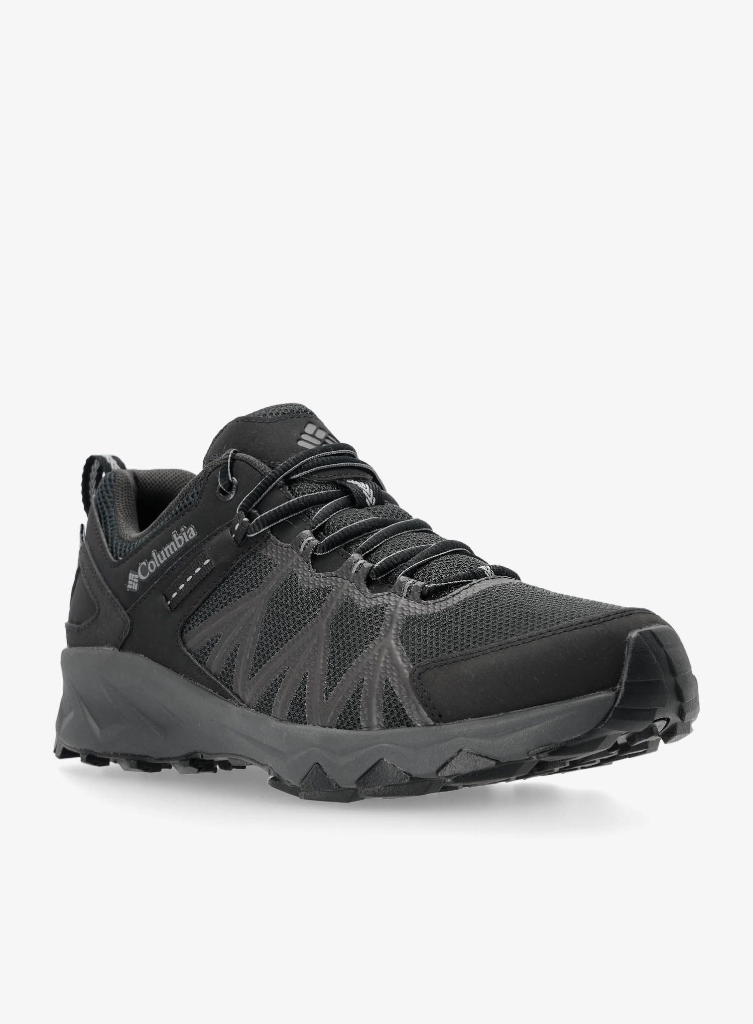 Pánské boty Columbia Peakfreak II Outdry - black/shark