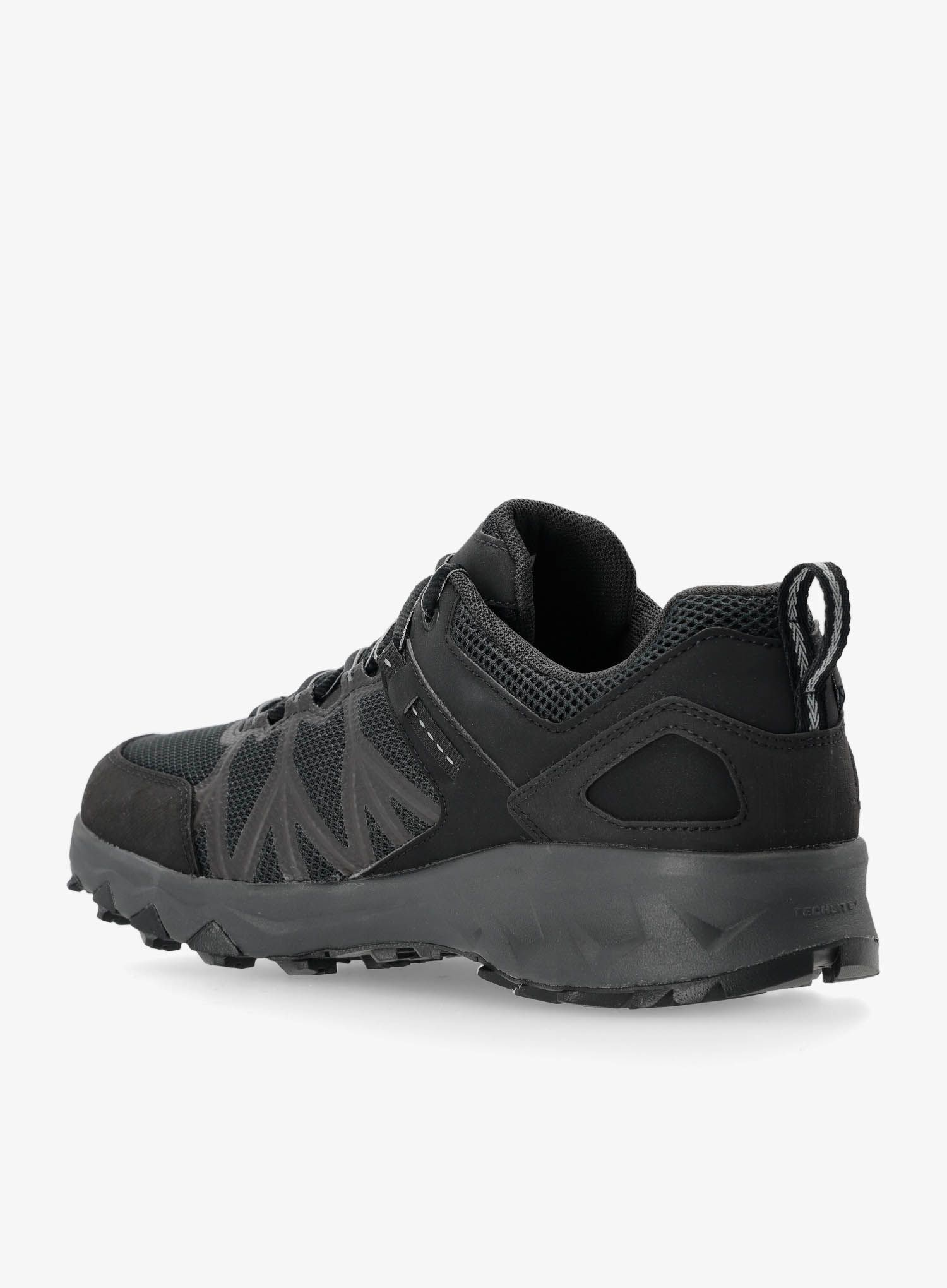 Pánské boty Columbia Peakfreak II Outdry - black/shark