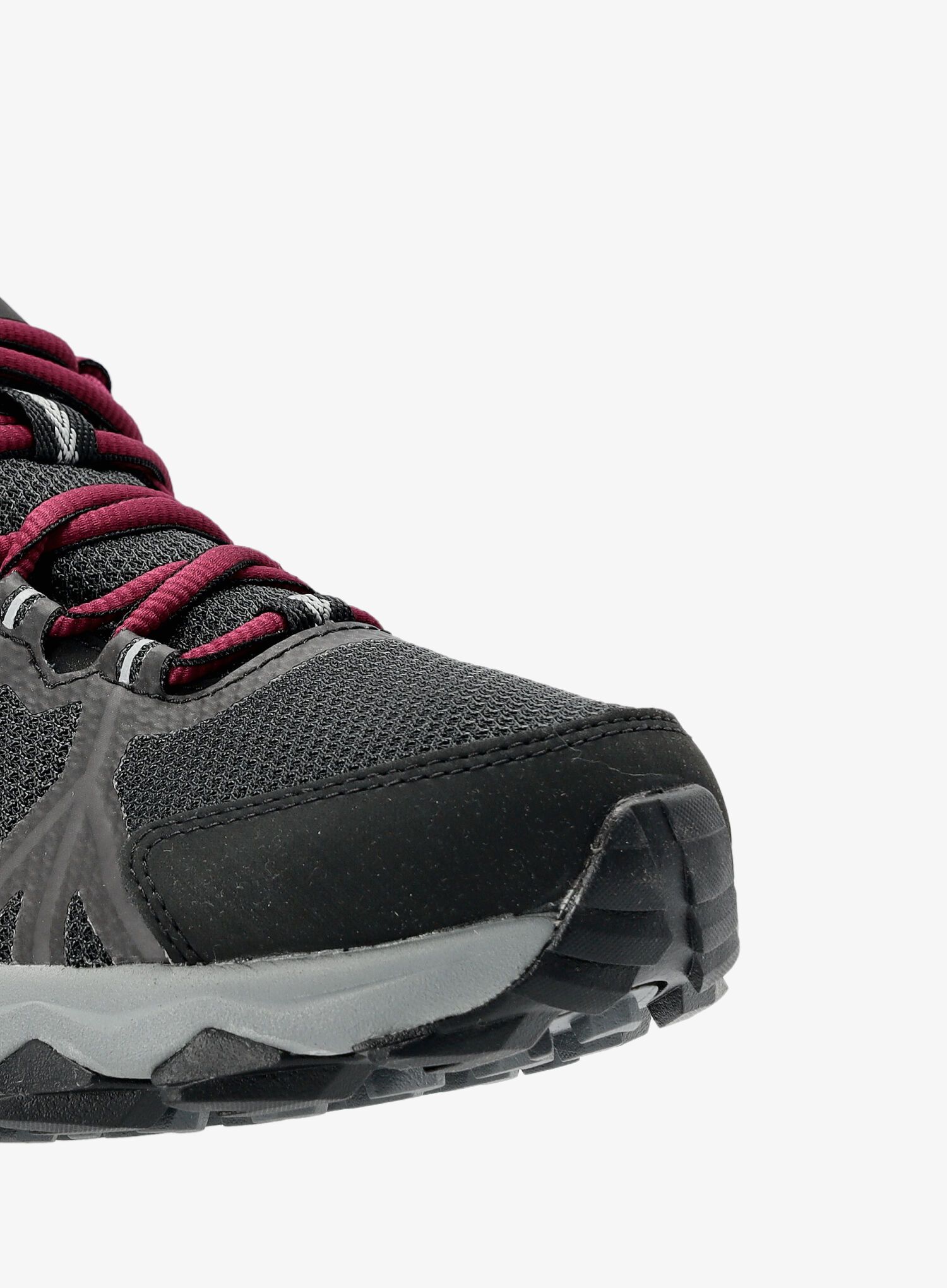 Dámské boty Columbia Peakfreak II Outdry - black/ti grey steel
