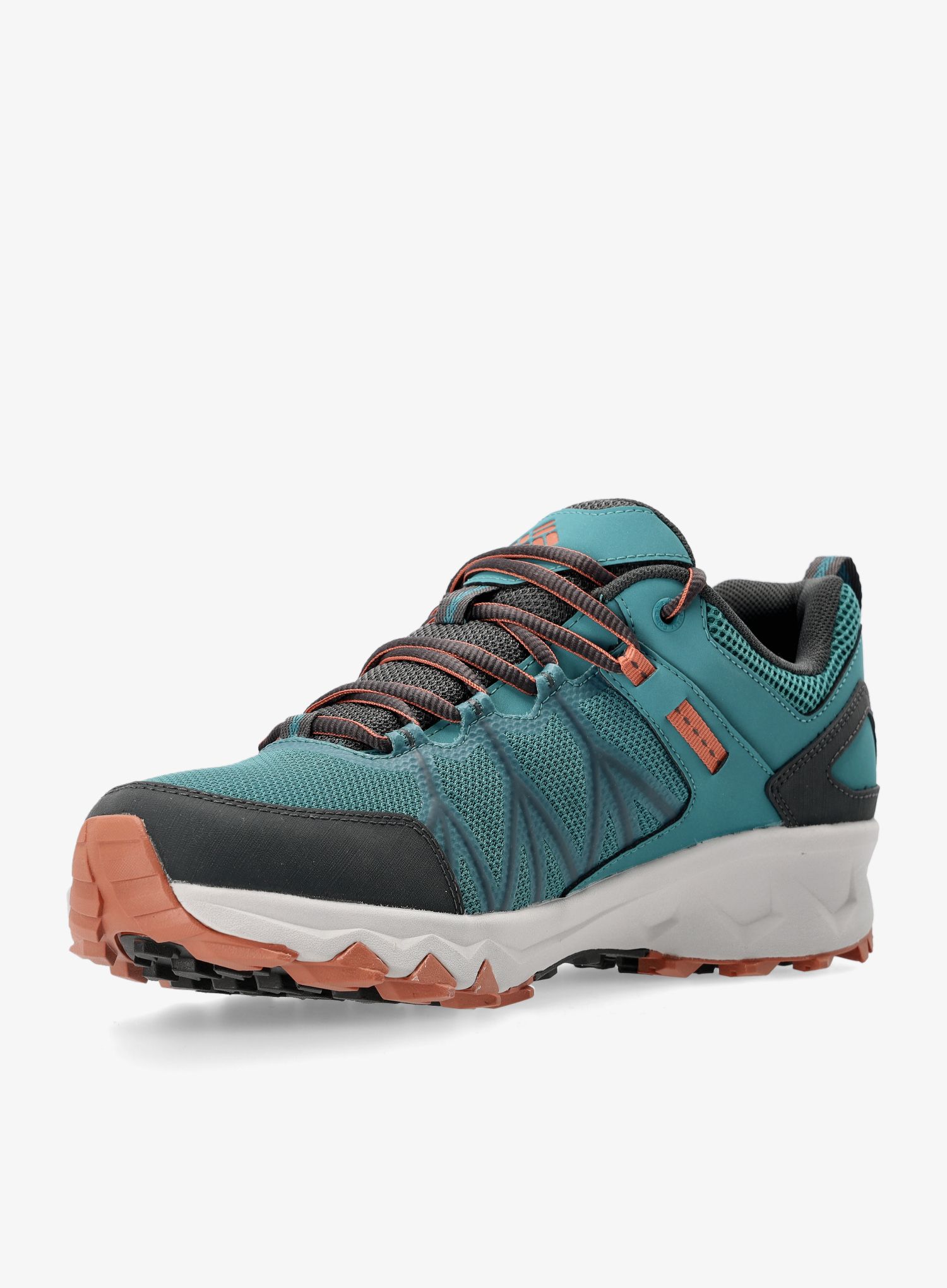 Turistické boty Columbia Peakfreak II Outdry - cloudburst/owl