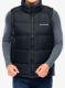Zateplená vesta Columbia Pike Lake II Vest - black
