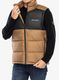 Zateplená vesta Columbia Pike Lake II Vest - delta/black