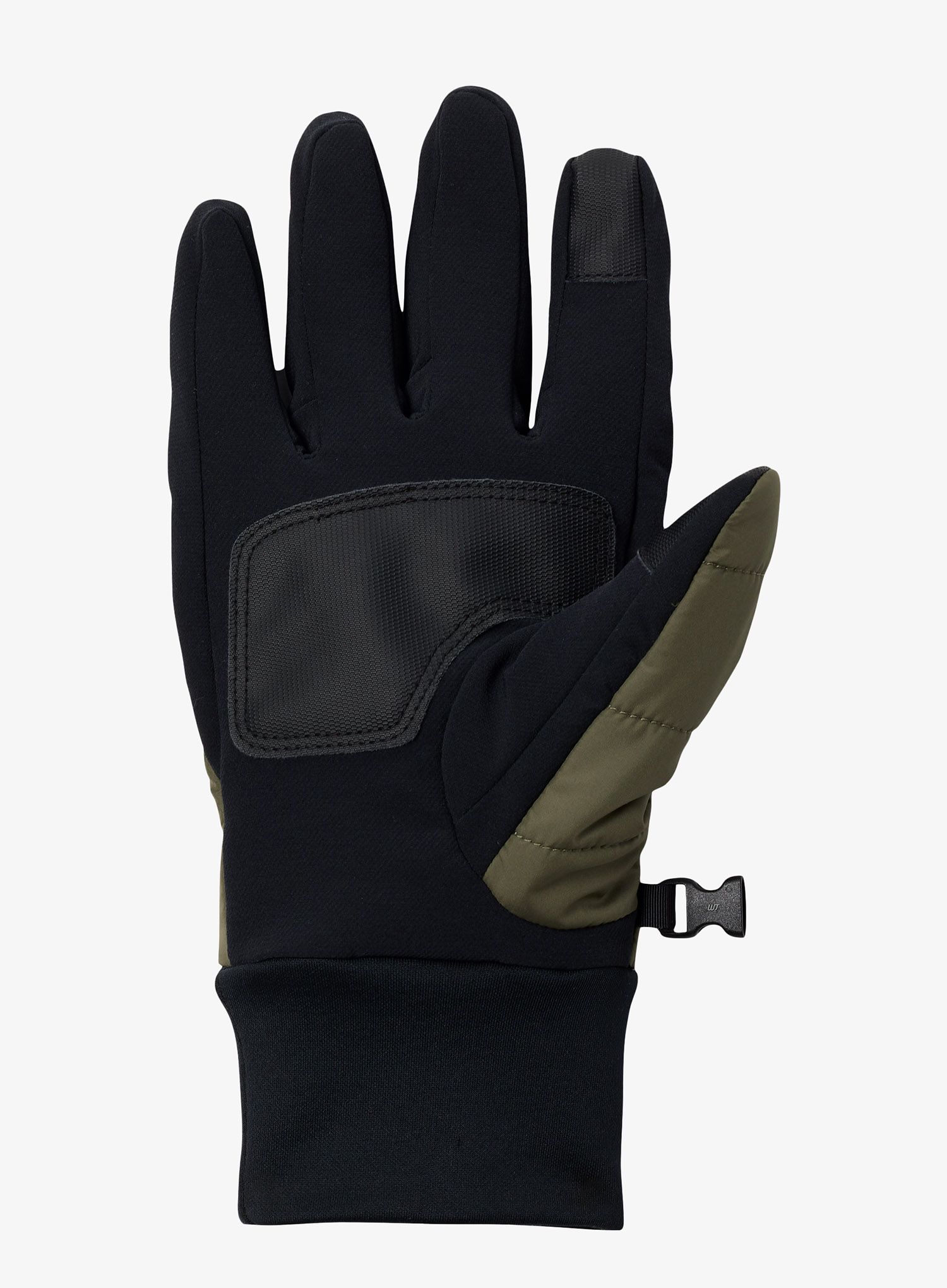 Rukavice Columbia Powder Lite II Glove - stone green