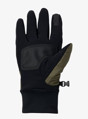 Rukavice Columbia Powder Lite II Glove - stone green