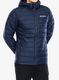 Bunda Columbia Powder Lite II Hooded Jacket - collegiate navy