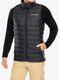 Vesta Columbia Powder Lite II Vest - black