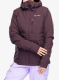 Zateplená bunda dámská Columbia Powdered Peak Insulated Jacket - moonvista
