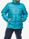 Pánská zimní bunda Columbia Puffect II Jacket - shasta