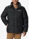 Zimní bunda Columbia Puffect II Jacket - black