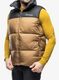 Pánská vesta Columbia Puffect II Vest - delta/black