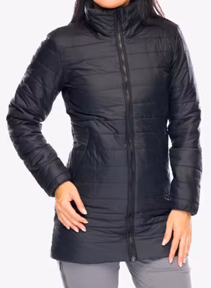 Bunda 3v1 dámská Columbia Pulaski Interchange Jacket - black