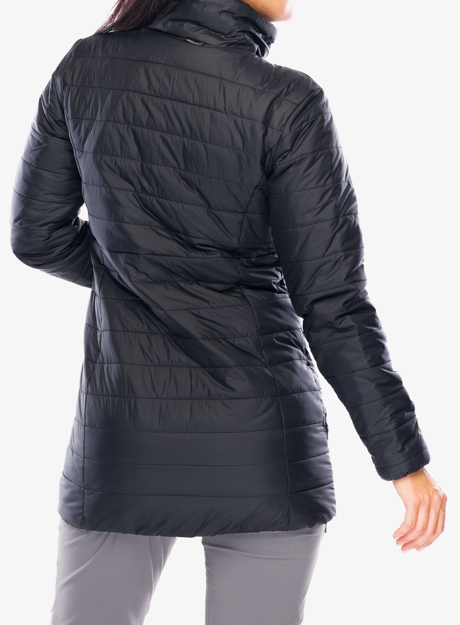 Bunda 3v1 dámská Columbia Pulaski Interchange Jacket - black