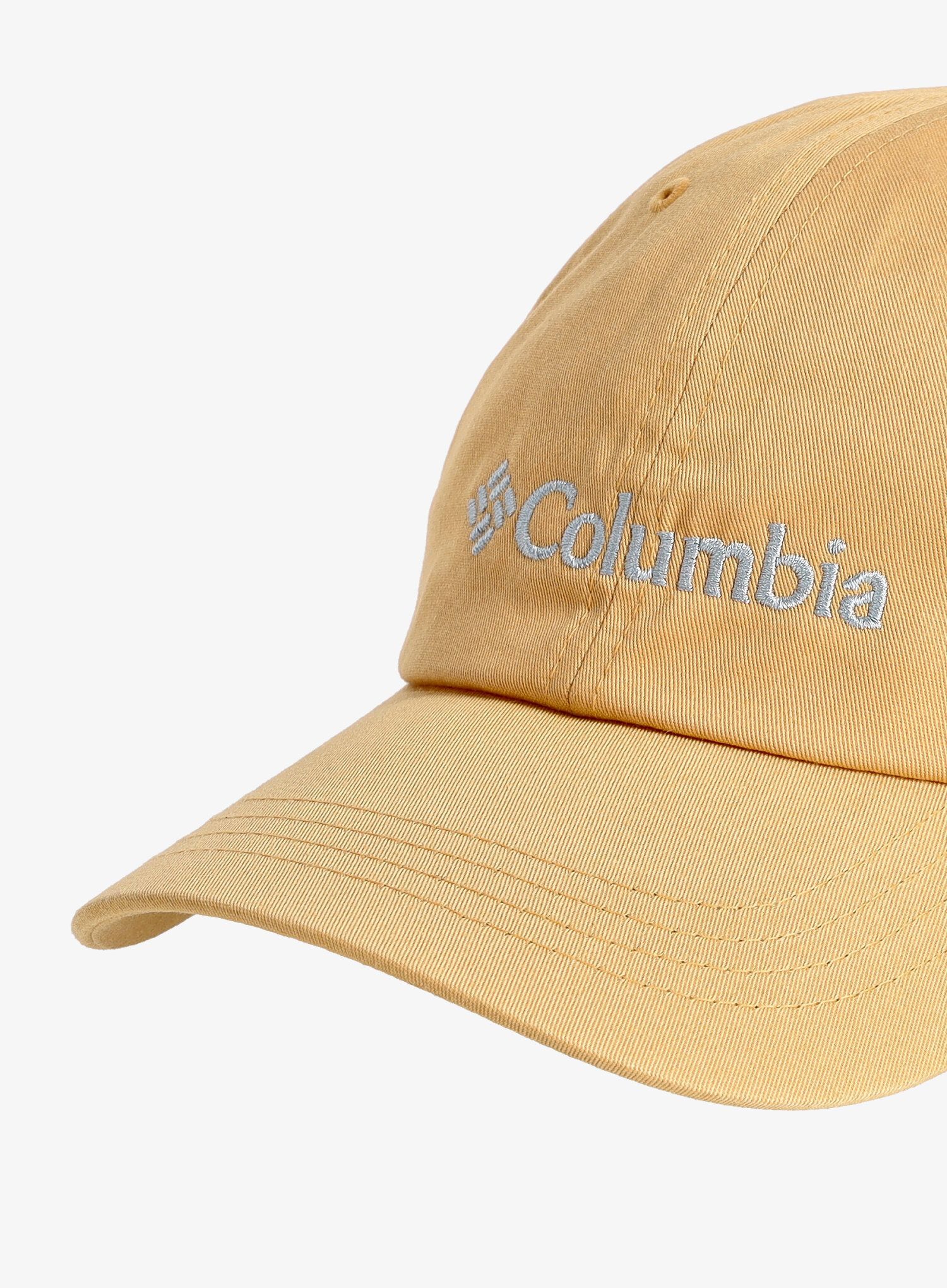Kšiltovka Columbia ROC II Ball Cap - light camel