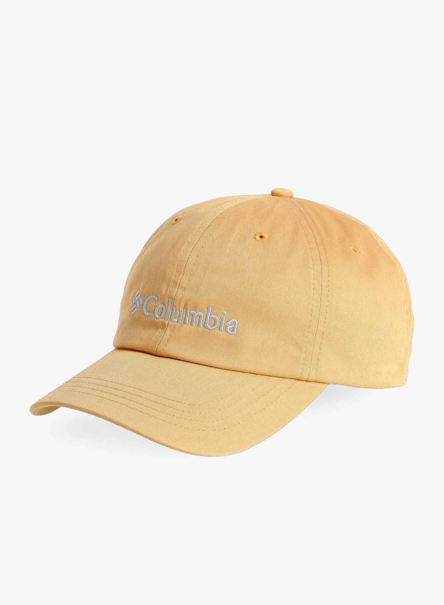 Kšiltovka Columbia ROC II Ball Cap - light camel