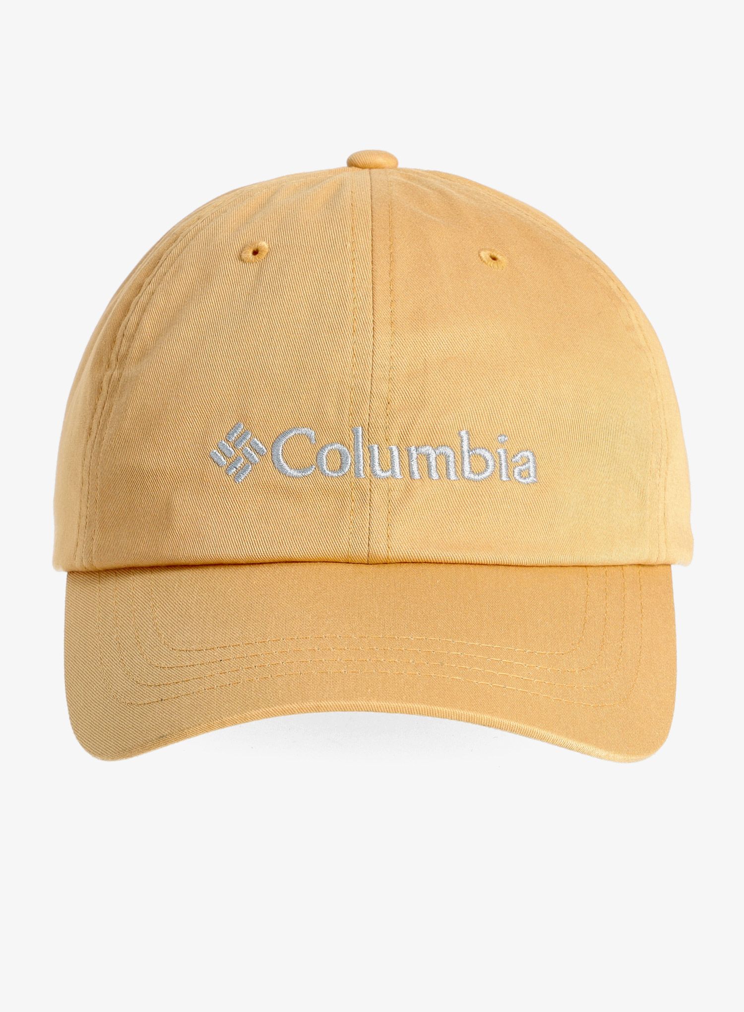 Kšiltovka Columbia ROC II Ball Cap - light camel