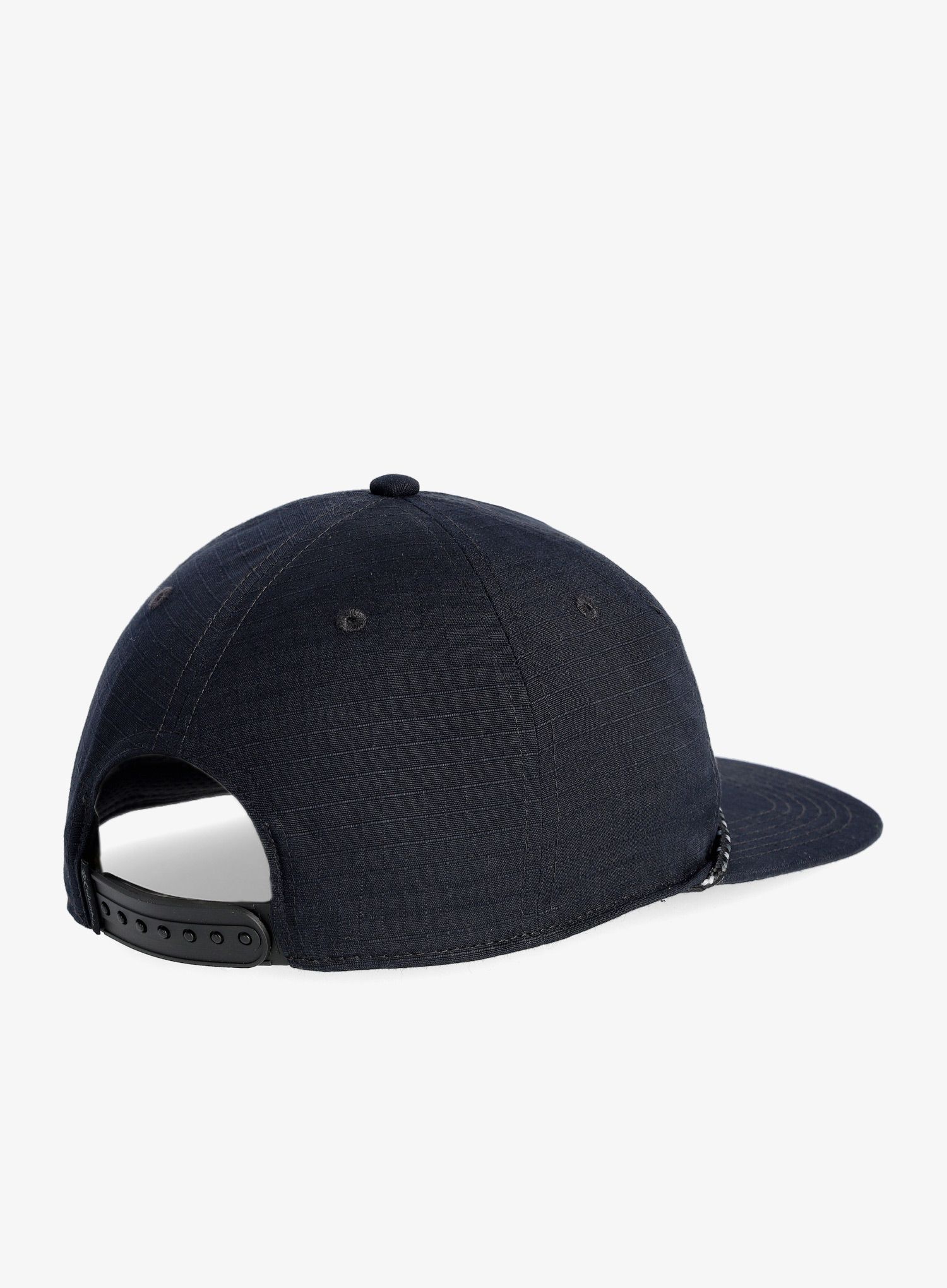 Kšiltovka Columbia Ratchet Strap Snap Back - black/west fish