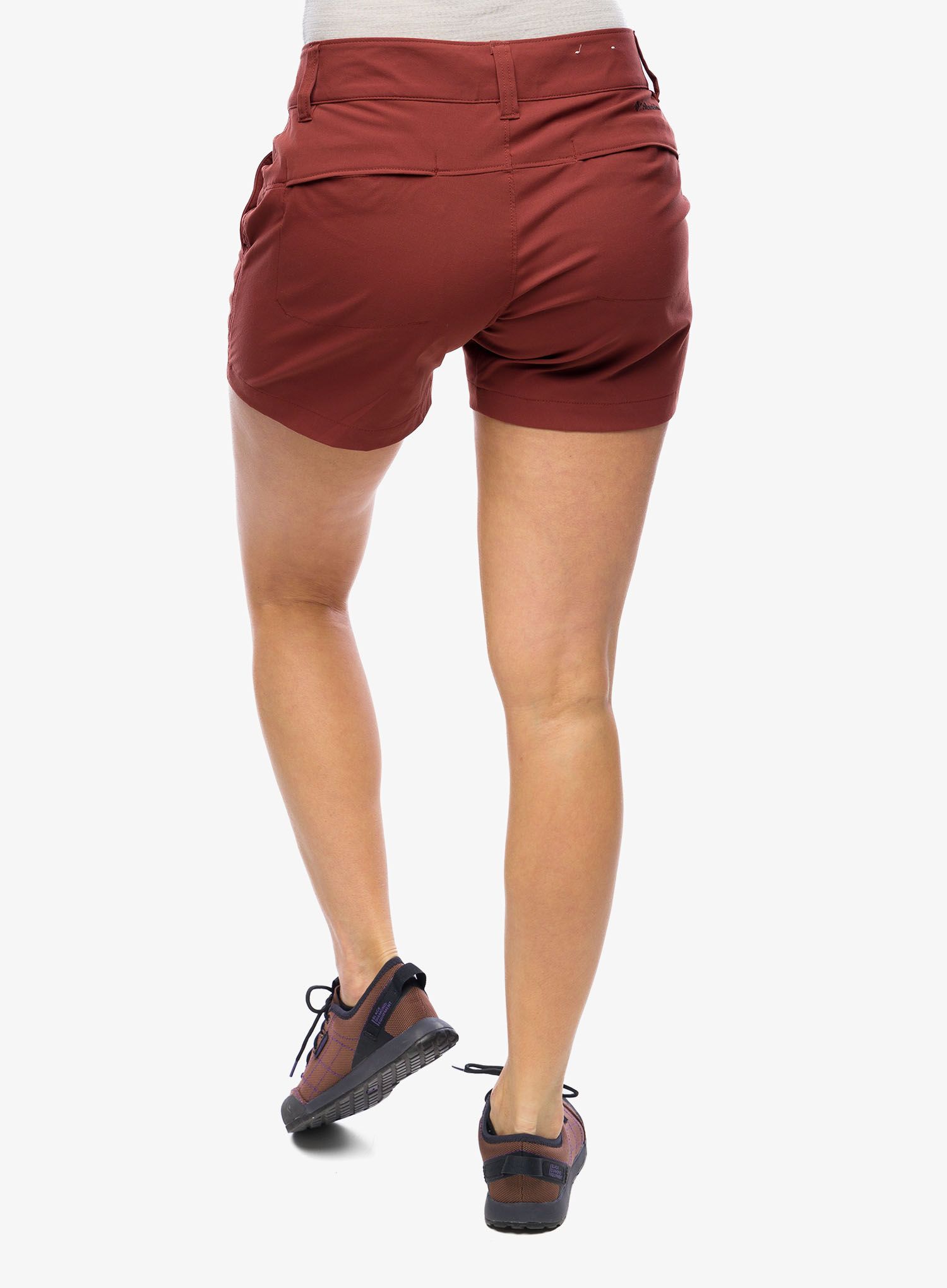 Turistické kraťasy dámské Columbia Saturday Trail Short - spice