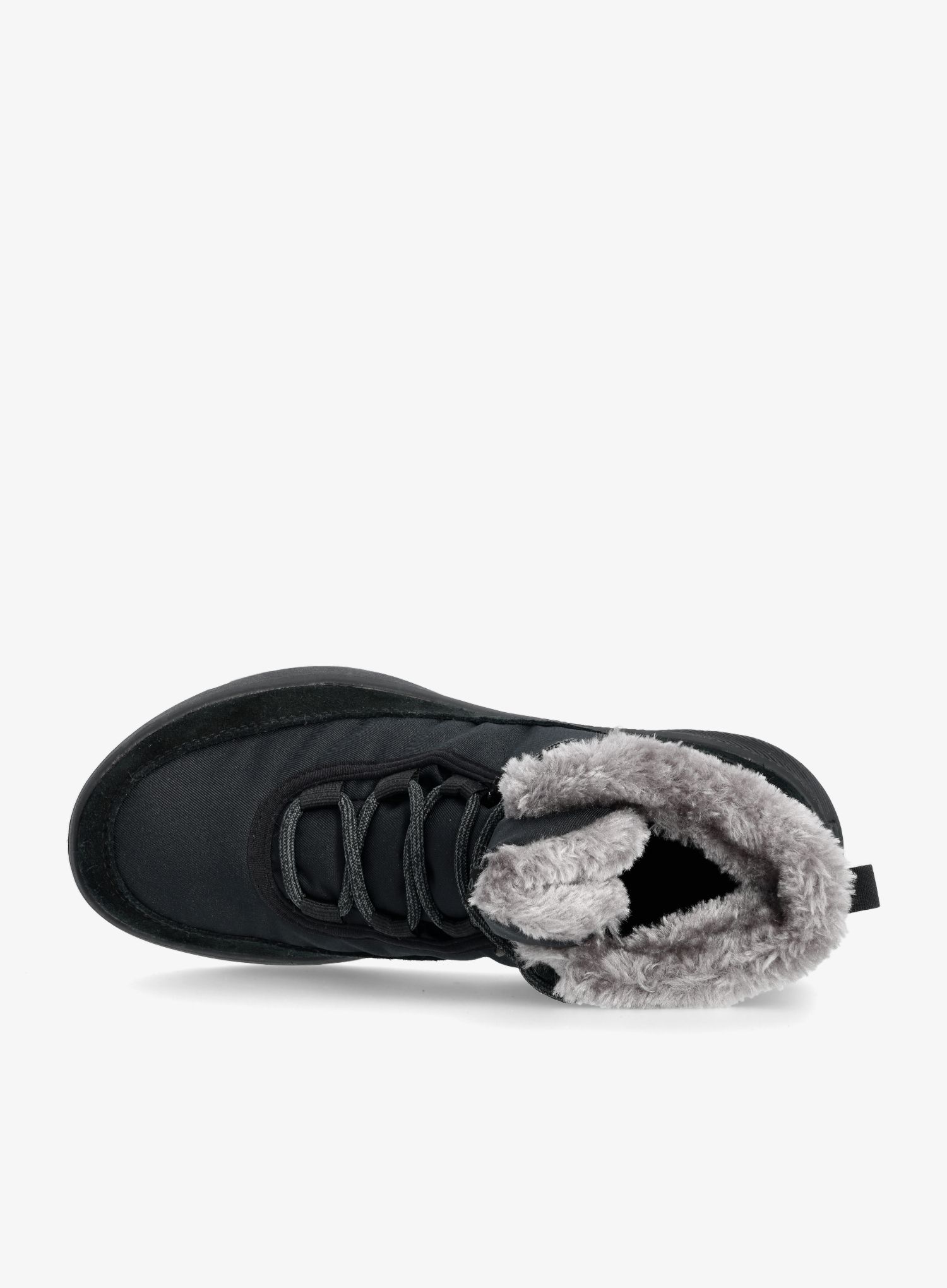 Dámské boty Columbia Slopeside Peak - black/graphite