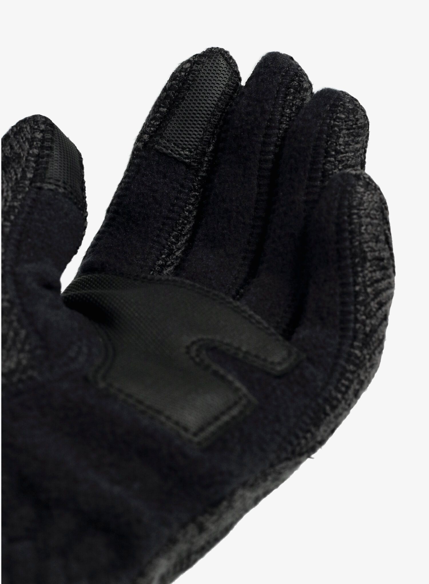 Rukavice Columbia Sweater Weather Glove - blk heather
