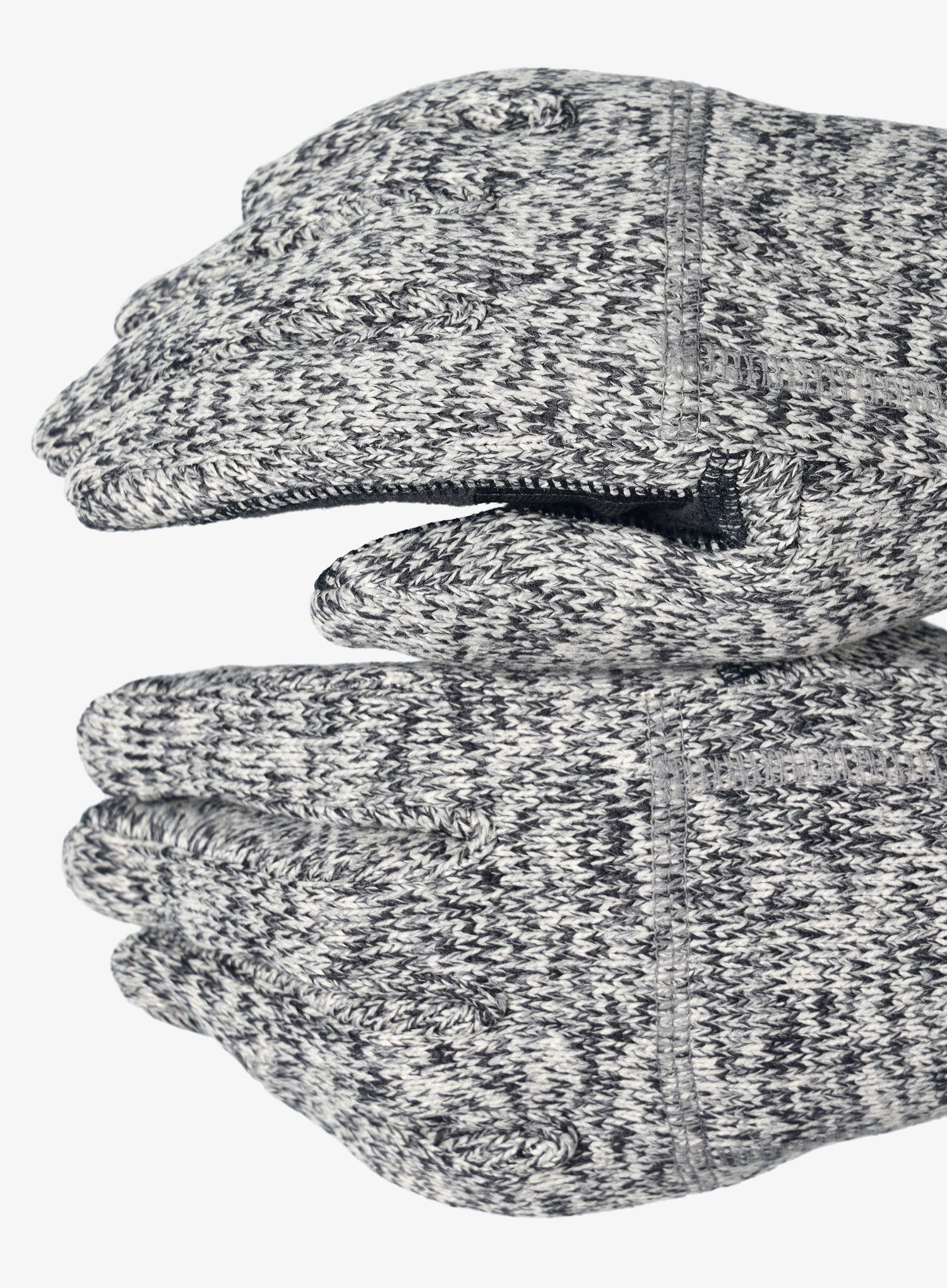 Dámské rukavice Columbia Sweater Weather Glove - chalk heather