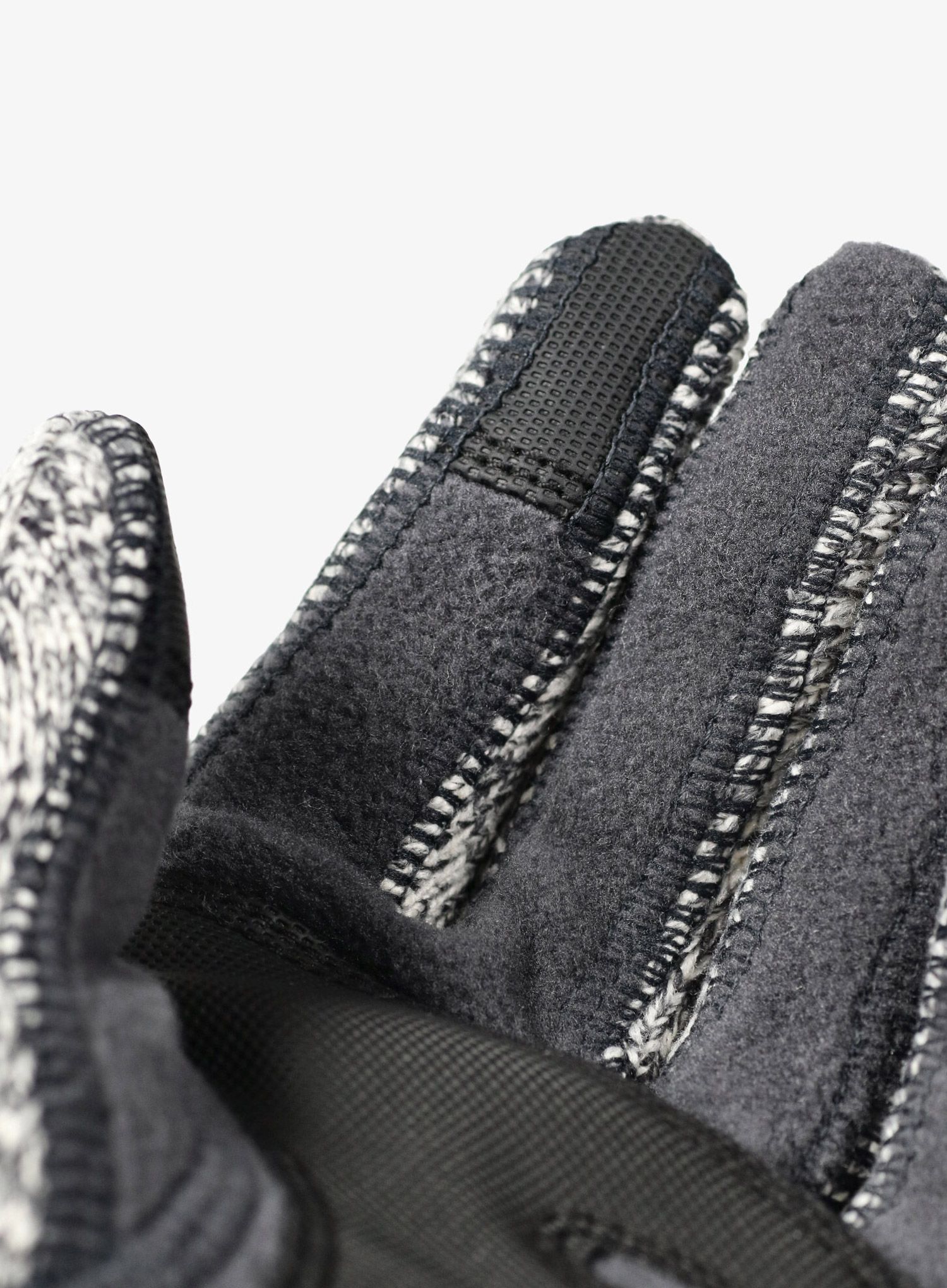 Dámské rukavice Columbia Sweater Weather Glove - chalk heather