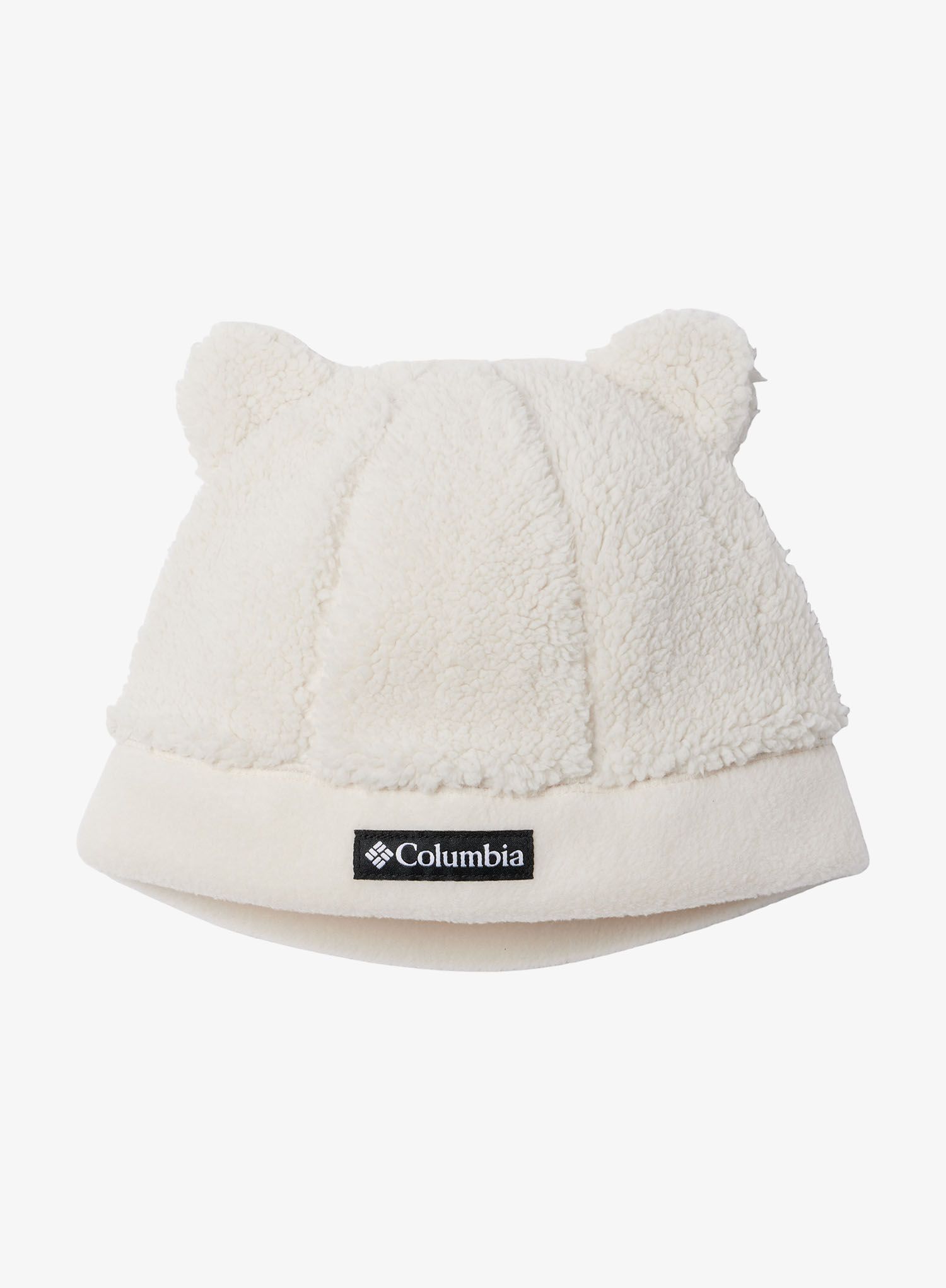 Dětská souprava Columbia Toddler Rugged Ridge Beanie and Mitten - chalk
