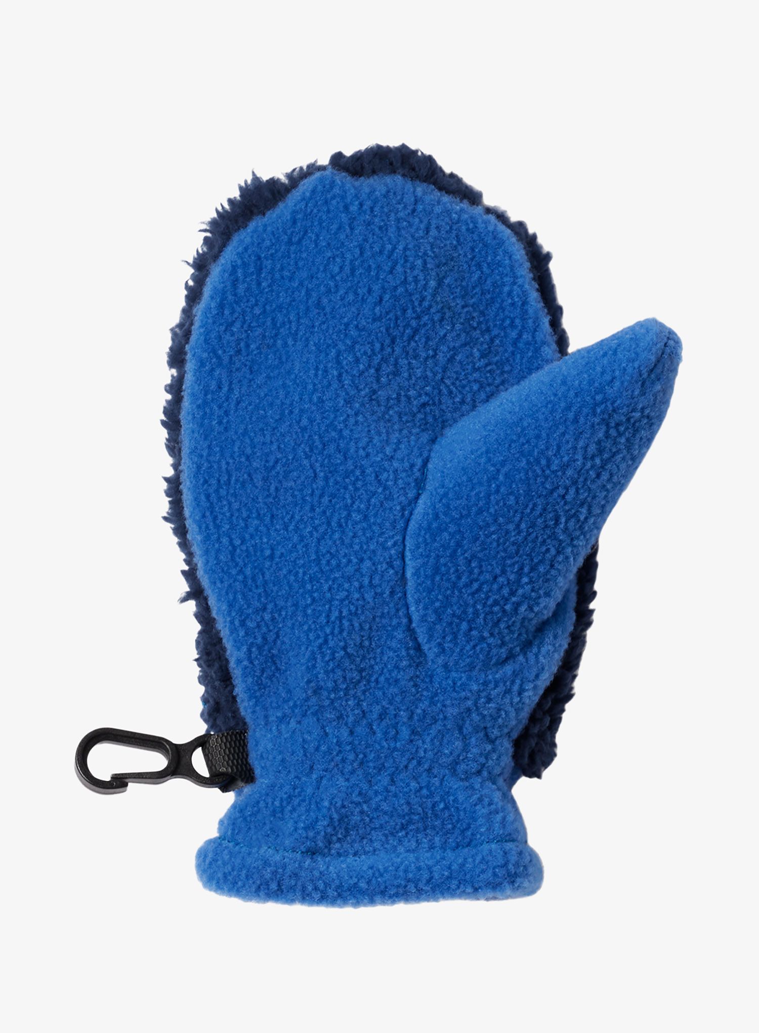 Dětská souprava Columbia Toddler Rugged Ridge Beanie and Mitten - navy/mountain blue