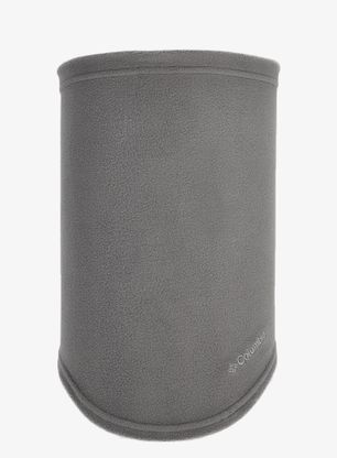 Nákrčník Columbia Trail Shaker Gaiter - city grey