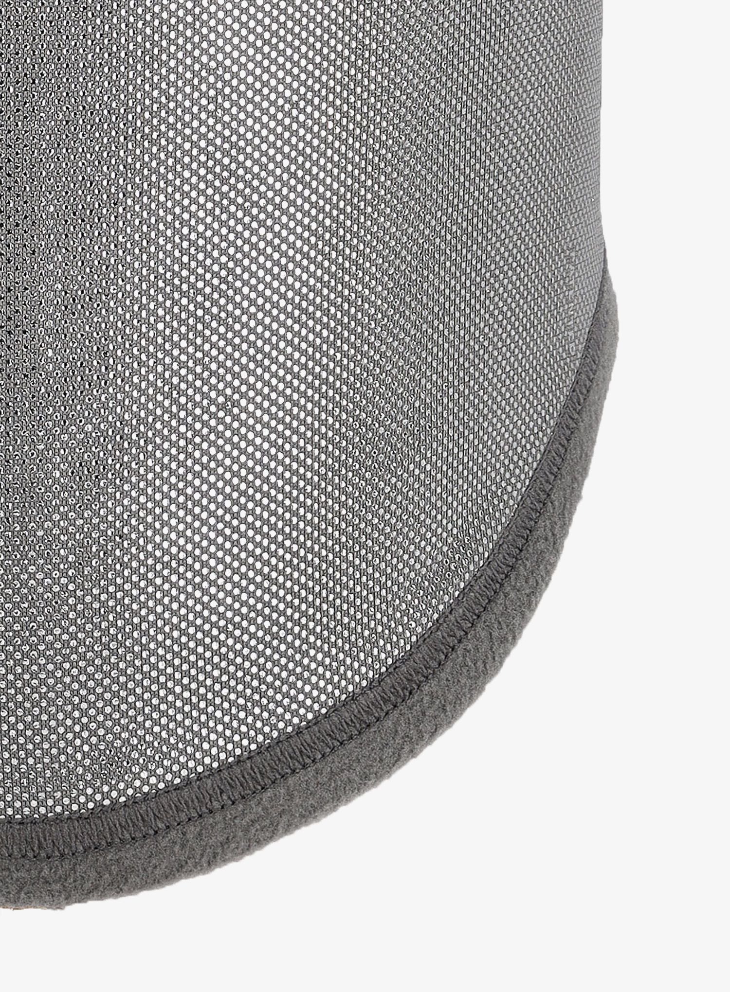 Nákrčník Columbia Trail Shaker Gaiter - city grey