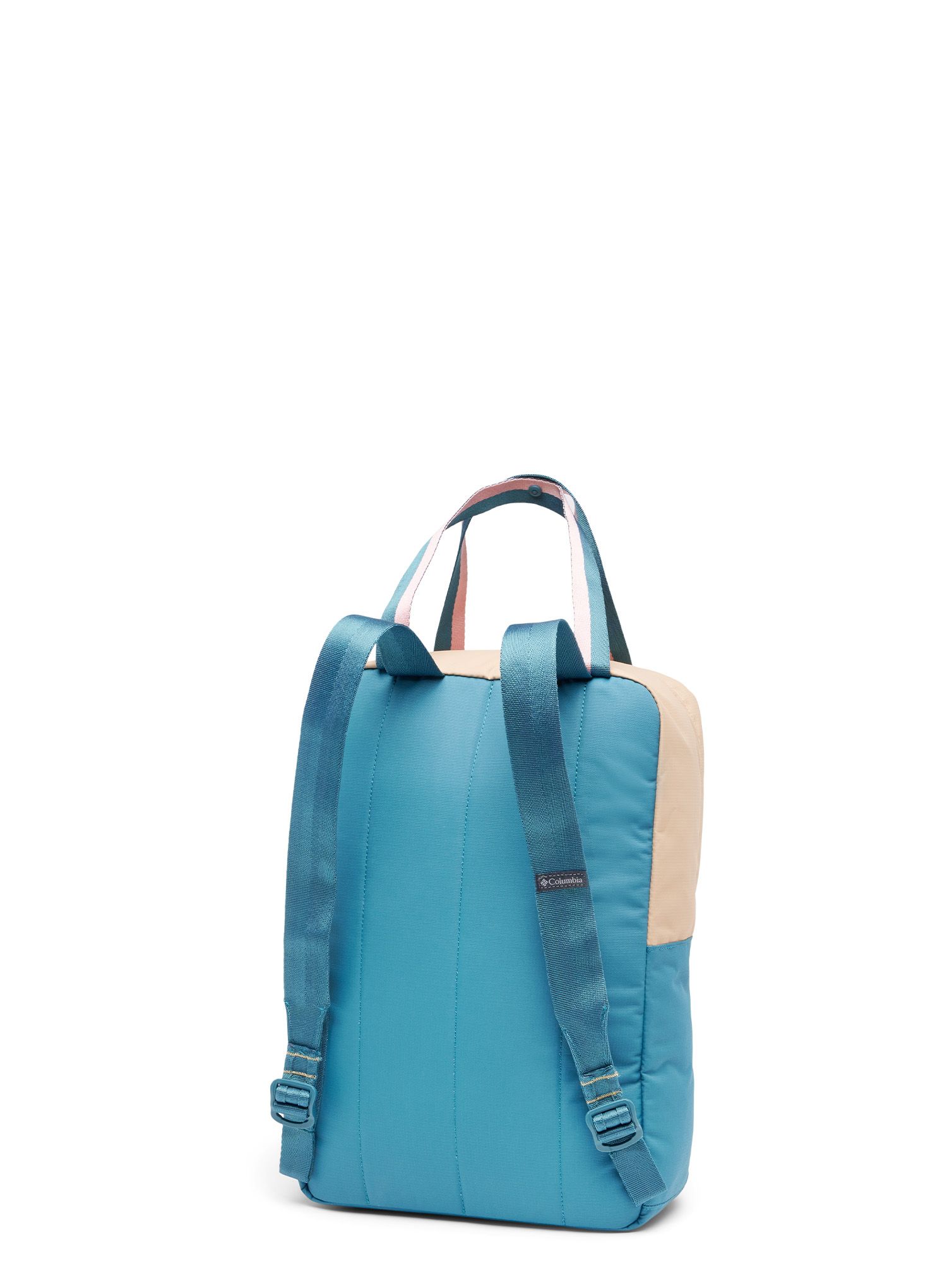 Batoh na notebook Columbia Trek 18L Backpack - canoe/cloudburst