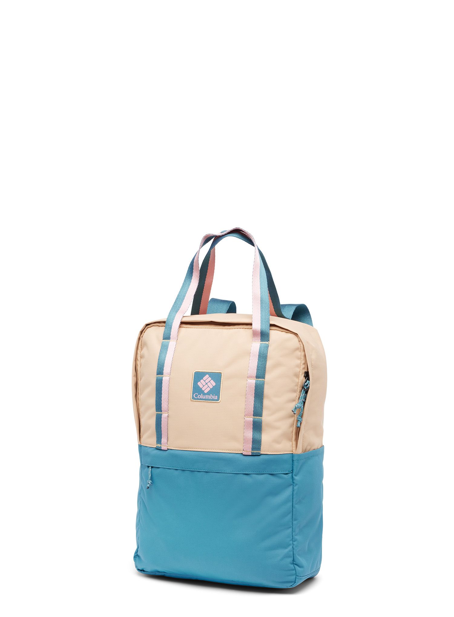 Batoh na notebook Columbia Trek 18L Backpack - canoe/cloudburst