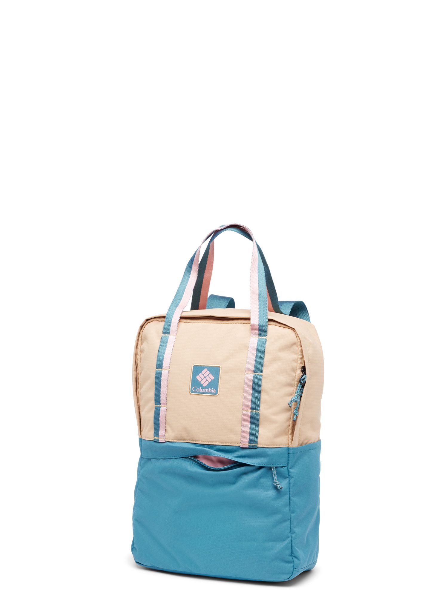 Batoh na notebook Columbia Trek 18L Backpack - canoe/cloudburst