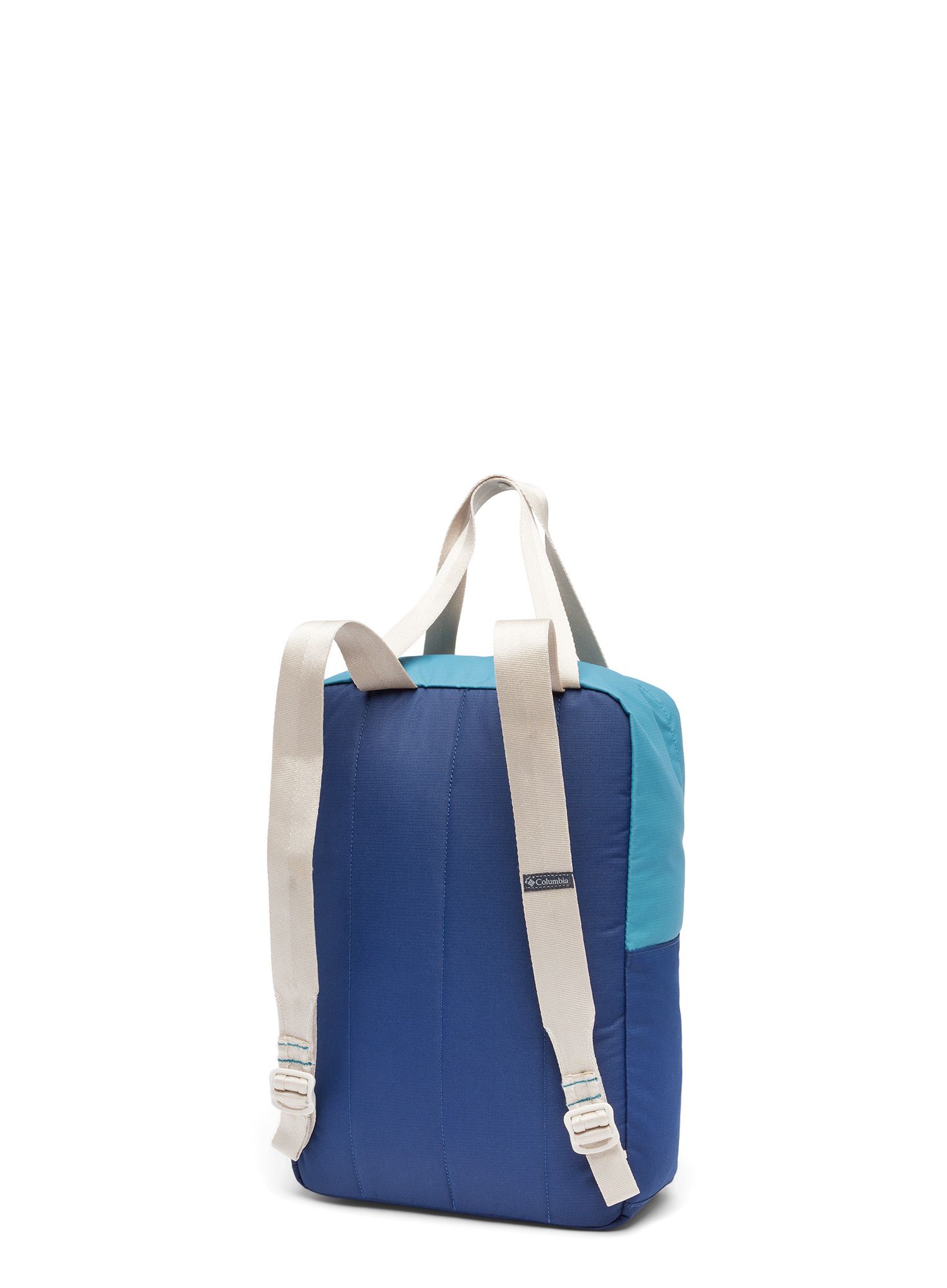 Městský batoh Columbia Trek 18L Backpack - cloudburst/collegiate navy