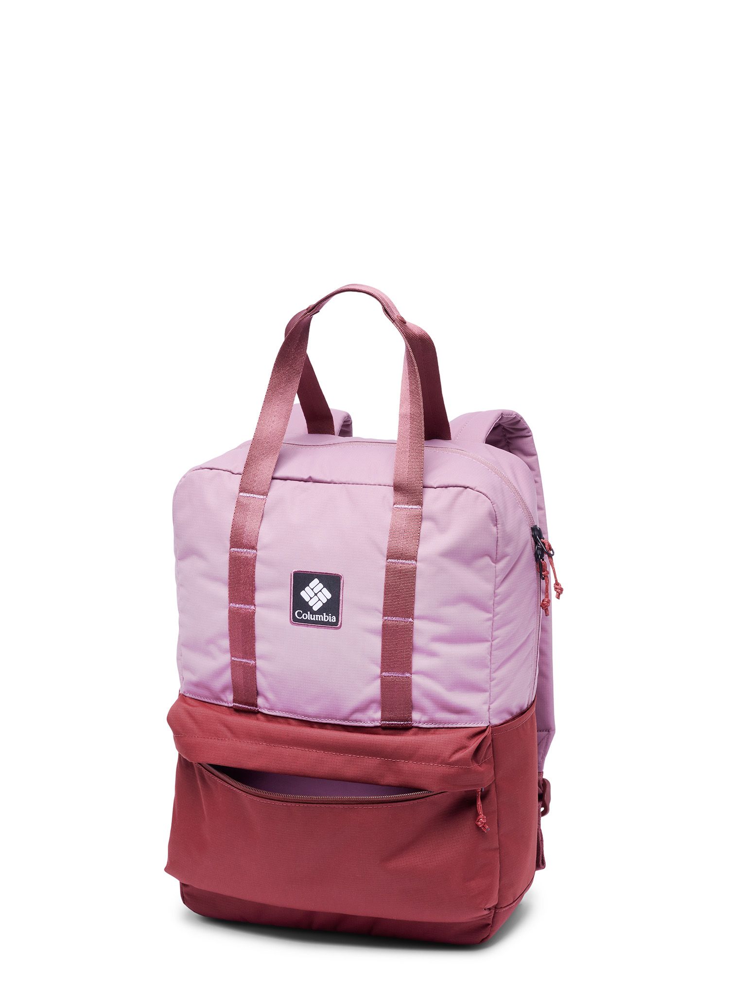 Městský batoh Columbia Trek 24L Backpack - spice/fig