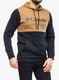 Mikina Columbia Trek CB Hoodie - black/delta