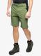Pánské kraťasy Columbia Triple Canyon Short II - canteen