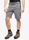 Outdoorové kraťasy Columbia Triple Canyon Short II - city grey