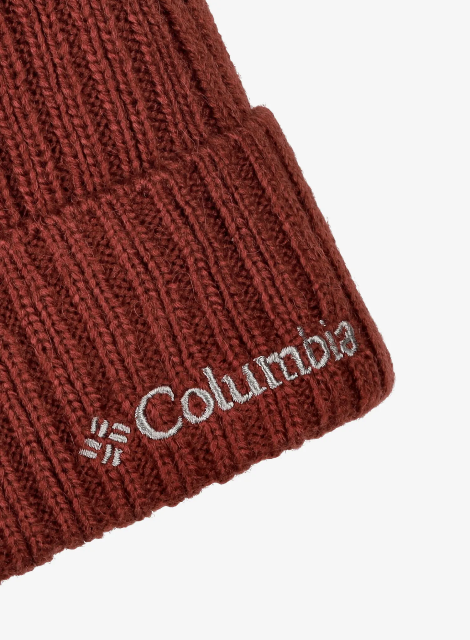 Zimní čepice Columbia Watch Cap - spice