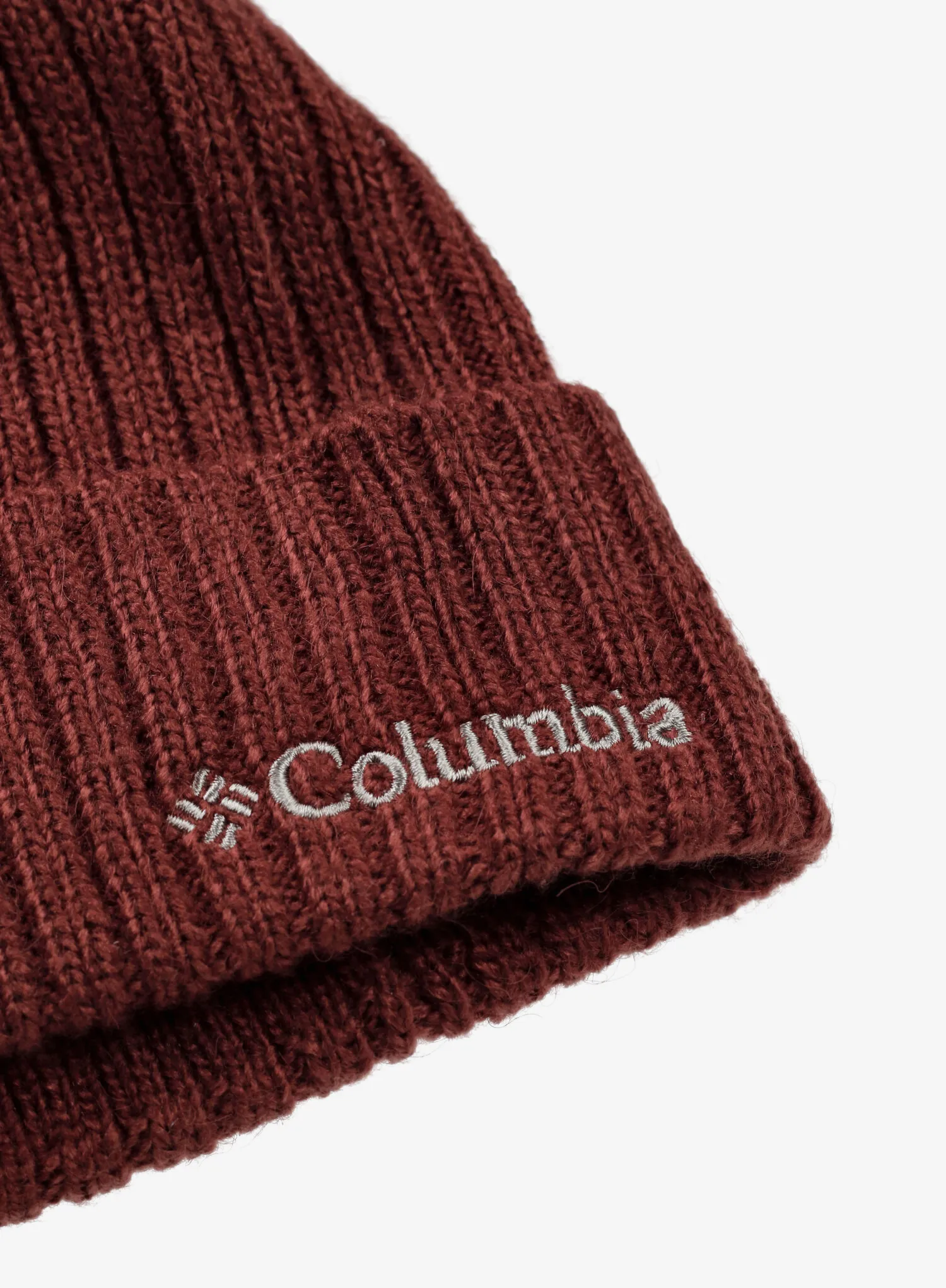 Zimní čepice Columbia Watch Cap - spice