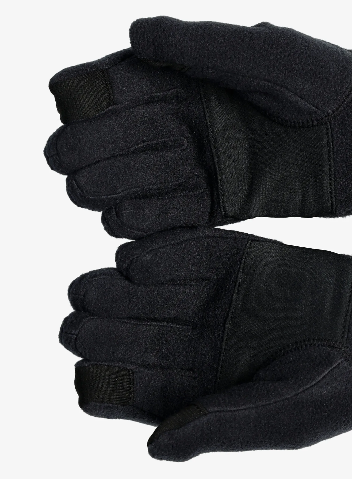 Dětské rukavice Columbia Youth Fast Trek III Glove - black